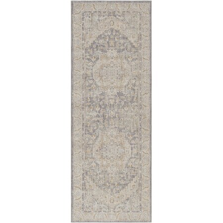 Livabliss Avant Garde AVT-2337 Area Rug , With Fringe AVT2337-2773